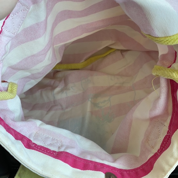 American eagle beach bag - Picture 5 of 5